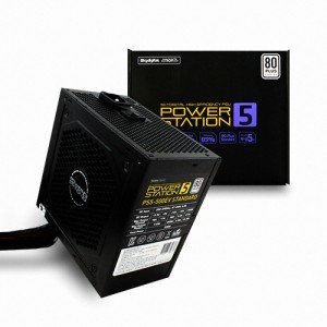스카이디지탈 파워스테이션5 PS5-500EV 80PLUS스탠다드
