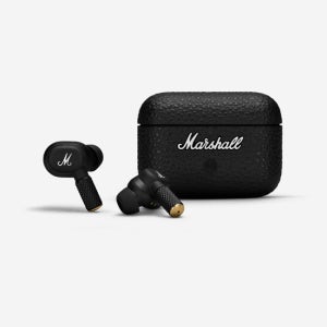 마샬 모티프 Ii A.N.C