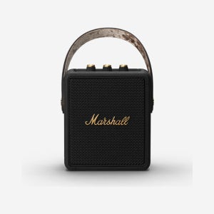 마샬 스톡웰 Ii 블랙/브래스