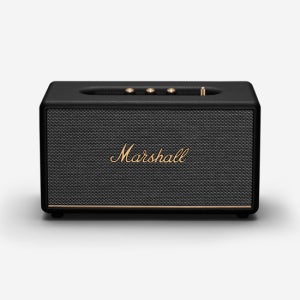 마샬 스탠모어 Iii 블랙