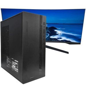 삼성전자 DM501TGA-ZI3 + 34형(C34G55T) 165Hz 인기 게이밍모니터