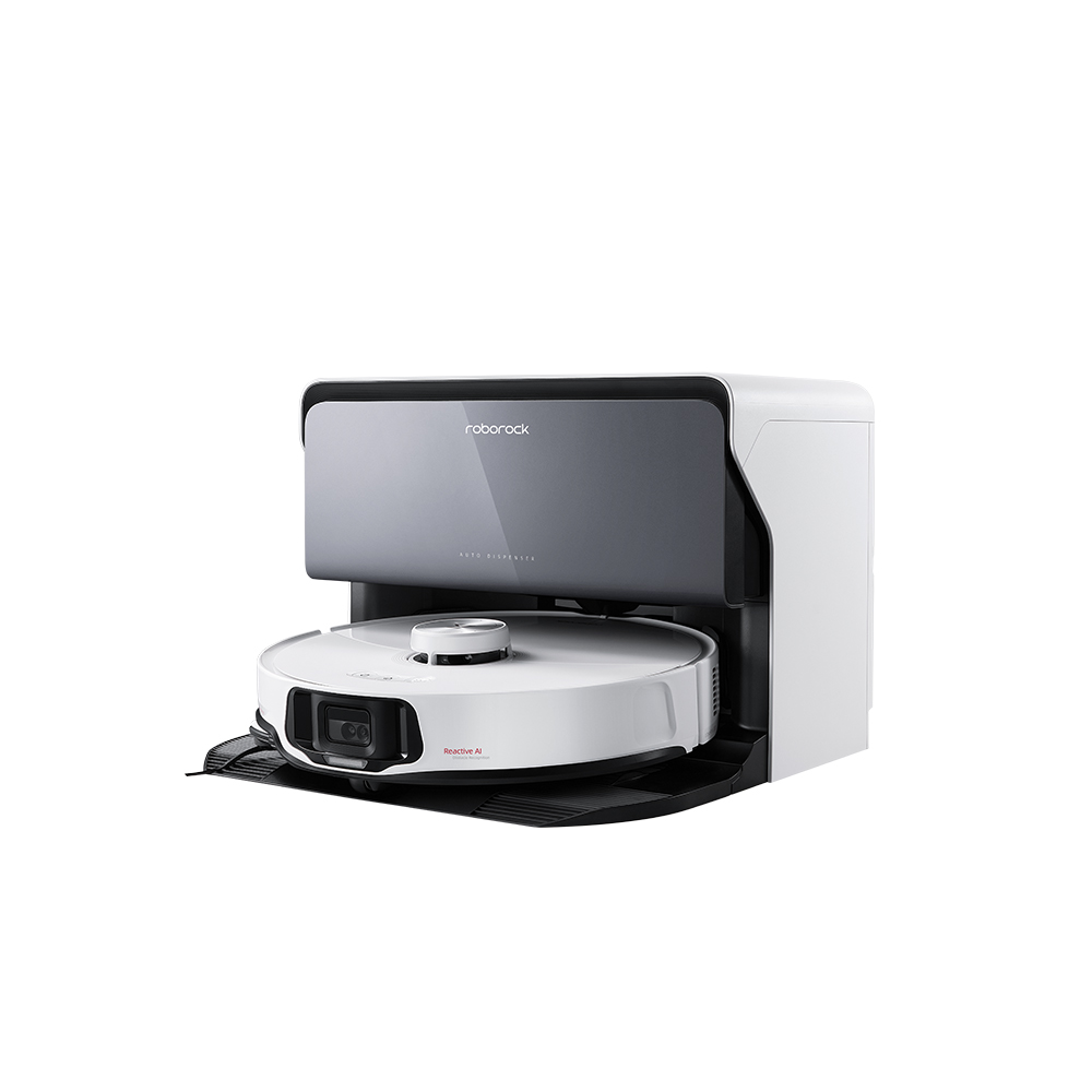 Roborock S8 MaxV Ultra (로보락 S8 MaxV 울트라)