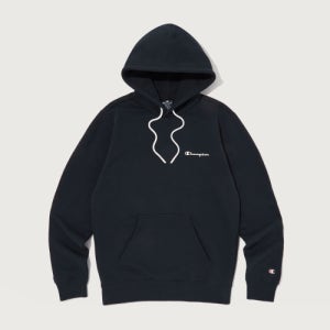 [챔피온] 후디드 스웨트셔츠 Normal Navy CKTS3ES51N2