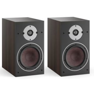 달리 OBERON 3 하이파이 오디오 북쉘프 스피커(패시브 스테레오)