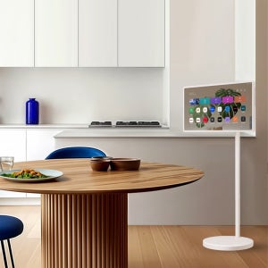 LG 스탠바이미2 구독 27LX6TEGA  (리모컨증정) 가전 구독