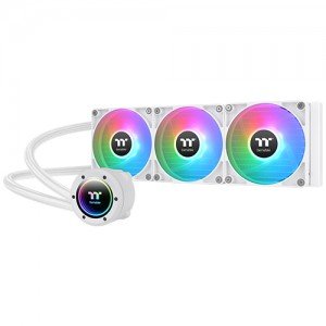 써멀테이크 TH360 V2 ARGB Sync (스노우)