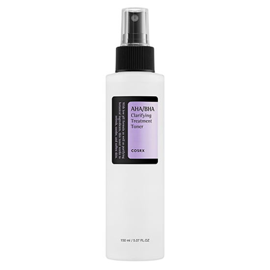 코스알엑스 아하 바하 클래리파잉 트리트먼트 토너 150ml 1개