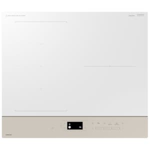 삼성전자 Bespoke AI 인덕션 (플렉스존) NZ63DB657CFE