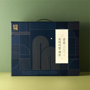 삼진어묵 삼진프리미엄세트 2호