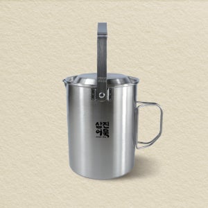 삼진어묵 어묵포트 주전자
