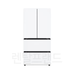 [렌탈/구독] LG 김치냉장고렌탈 오브제컬렉션 디오스 김치톡톡 김치냉장고 505L (Z509MHHF23) 등록비 전액지원 가격비교 가전제품렌탈 가구 랜탈