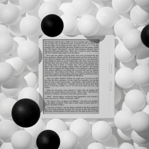 이노스페이스원 이노스페이스원 마스 7인치 이북리더기 범용기