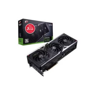 COLORFUL iGame 지포스 RTX 5080 Vulcan OC D7 16GB 피씨디렉트