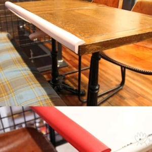 에스에이치 모서리 충격방지쿠션 보호대 대 스폰지 벽보호대 아기보호