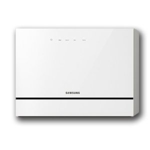 [삼성전자]삼성 DW30CB305CW0 비스포크 식기세척기 카운터탑 6인용 기본설치비포함