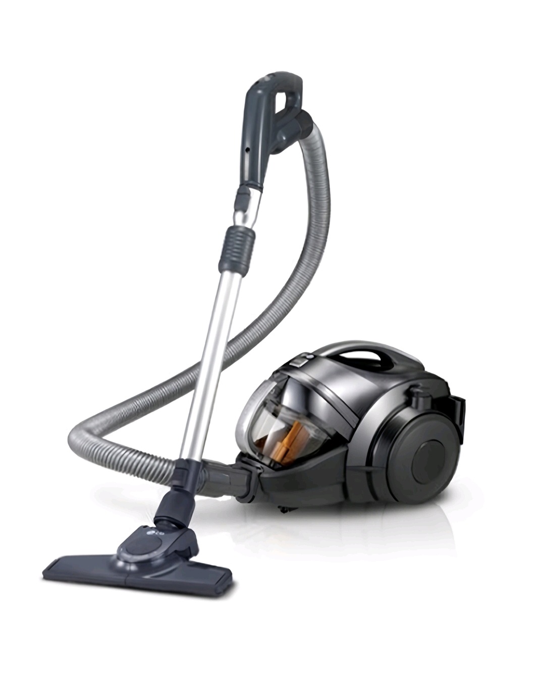 LG전자 싸이킹 K83IGY 아이언그레이