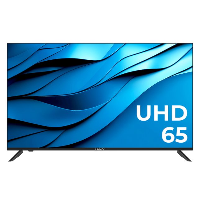 유맥스 UHD65L 165cm(65인치), 스탠드