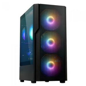 다나와표준PC 게임용 250310 (16GB, M.2 256GB) PCS