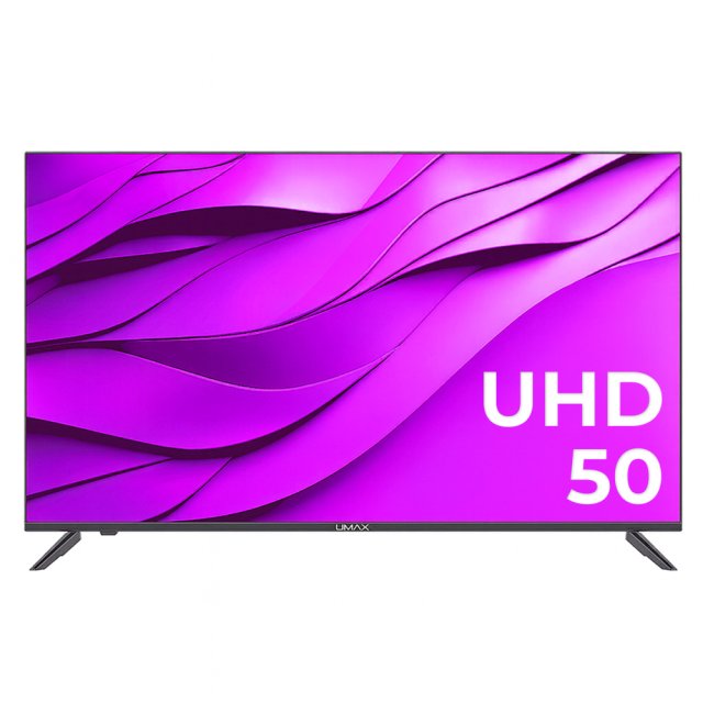 유맥스 UHD50L 127cm(50인치), 스탠드