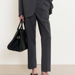 [티엔지티] Hard Twist Sports Set-Up Pants (Gray) TNPA5E204G2