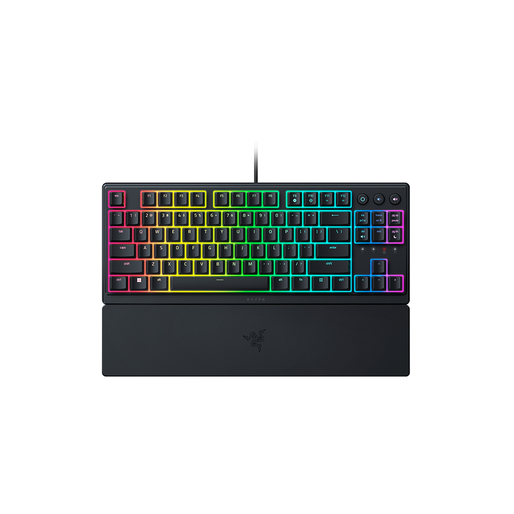 레이저 Ornata V3 KR 멤브레인 게이밍 키보드 (78,900원) (무배)