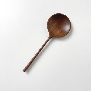 둥근 서빙스푼, 제니스크레잇