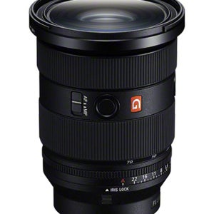 [소니] 소니 렌즈 FE 24-70mm F2.8 GM II [SEL2470GM2] - 블랙
