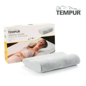 템퍼 [무료배송] 템퍼 베개 오리지널 S / M
