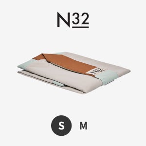 시몬스 N32 펫 매트리스 쪼꼬미 슬리브 S