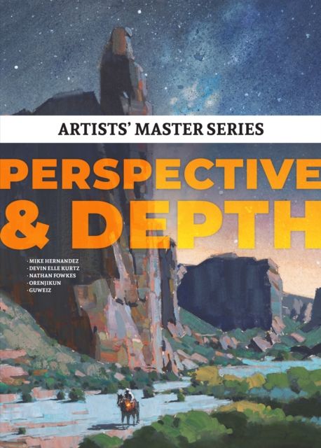 Perspective & depth