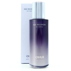 오휘 에이지 리커버리 스킨 소프너 150ml 1개