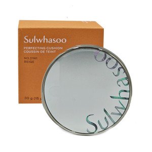설화수 설화수 퍼펙팅쿠션 15g/본품/(SPF50+)신형 MS