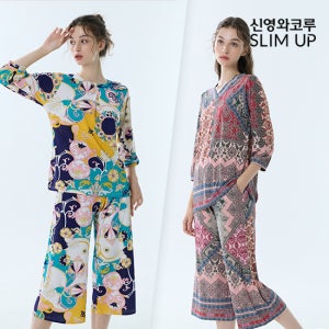 신영와코루 25 이지웨어 패키지