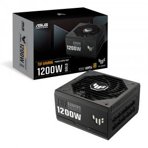 ASUS TUF Gaming 1200W GOLD