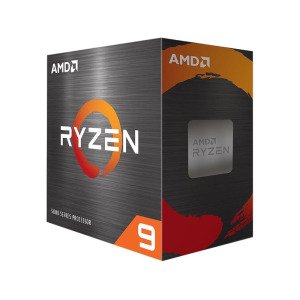 AMD 라이젠 9 5950X 16코어 32스레드 언락 데스크탑 프로세서