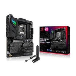 ASUS ROG STRIX B860-F GAMING WIFI 메인보드 STCOM