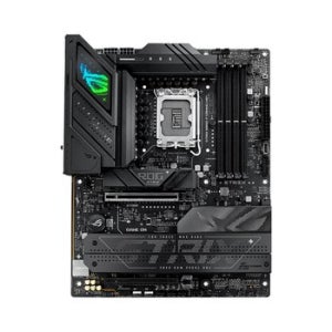 ASUS ROG STRIX B860-F GAMING WIFI 메인보드 인텍