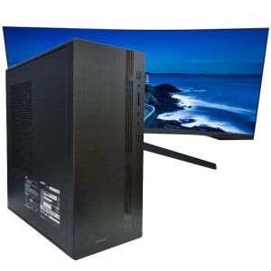삼성전자 삼성 DM50ITGZ-Z5W11 + 34형(C34G55T) 165Hz 인기 게이밍모니터