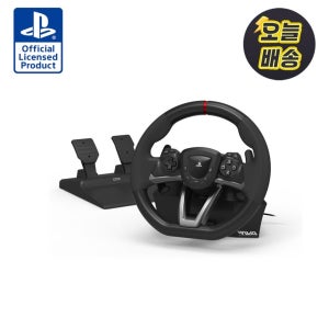 HORI 호리 RWA 레이싱 휠 에이펙스 컨트롤러 PS5 PS4 PC SPF-004