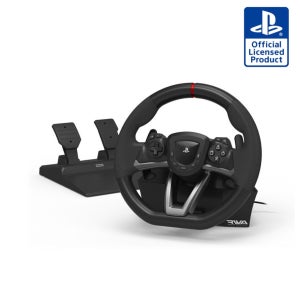 HORI 호리 RWA 레이싱 휠 에이펙스 컨트롤러 PS5 PS4 PC SPF-004
