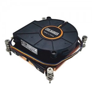 EVERCOOL COOLMARKER CM-1200/115X 1U 메탈브라켓