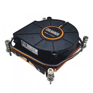 EVERCOOL COOLMARKER CM-1200/115X 1U 메탈브라켓