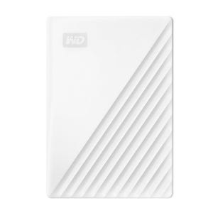 WD New My Passport 1TB 외장하드 화이트