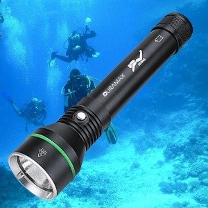 듀라맥스 엘이디랜턴 스킨스쿠버 수중랜턴 S5