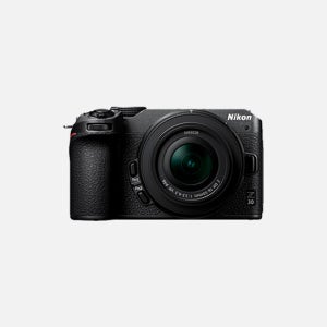 니콘 카메라 니콘 미러리스 카메라 Z30 16-50kit