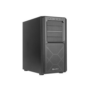 SilverStone SETA SST-SED1-B 아이보라