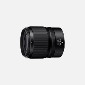 니콘 카메라 ■융 증정■니콘 풀프레임 미러리스 렌즈 Nikkor Z 50mm F/1.4