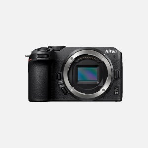 니콘 카메라 니콘 미러리스 카메라 Z30 Body