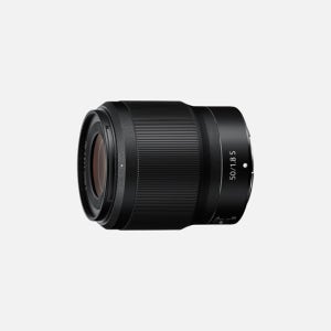 니콘 카메라 ■융 증정■니콘 풀프레임 미러리스 렌즈 Nikkor Z 50mm F/1.8 S