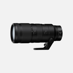 니콘 카메라 니콘 풀프레임 미러리스 렌즈 Nikkor Z 70-200mm F/2.8 Vr S